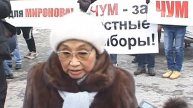 Шаманы и чум на Пушкинской