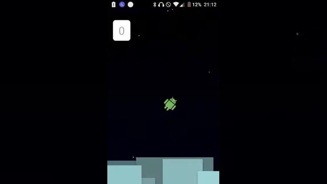 Фишка андроид♦