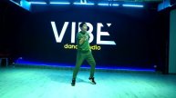 Roma 4x HipHop Choreo | Vibe Dance Studio