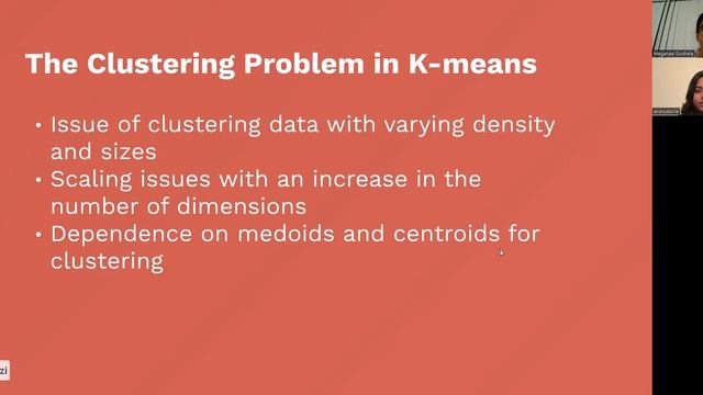 Optimizing k-Means Clustering through Geometric Reasoning and Blacklisting Algorithms
