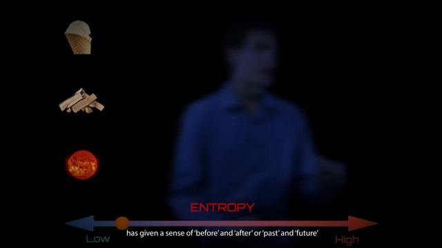 The Arrow of Time Going Backwards? It's Possible! | SCINEMA, CSFF & SLAFA AWARD-WINNING SHORT FILM