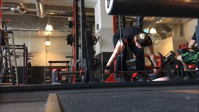 Die letzten Trainingseinheiten vor dem Krankenhausaufenthalt | POWERLIFTING | ALMOST HEALTHY AGAIN