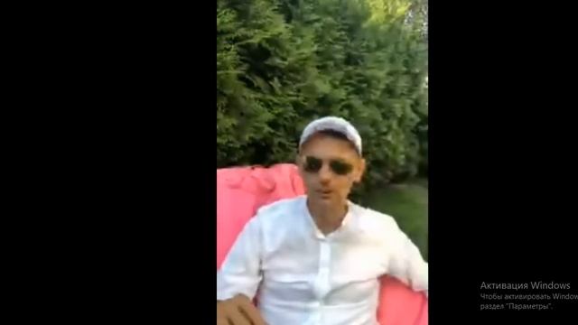Александр Васильев и Юрий Свобода Гринвей
