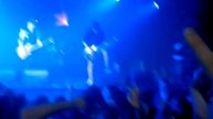 AMATORY Дыши со мной 19 10 2012 Milk Moscow