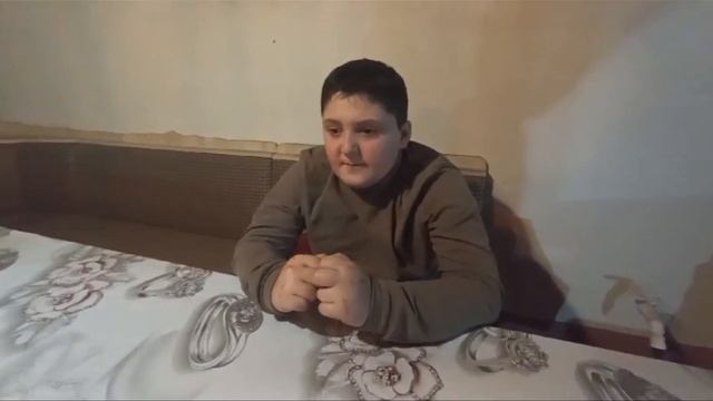 1 Серия СЕРИАЛА 'ОТВЕЧАЮ ЗА СЛОВА'