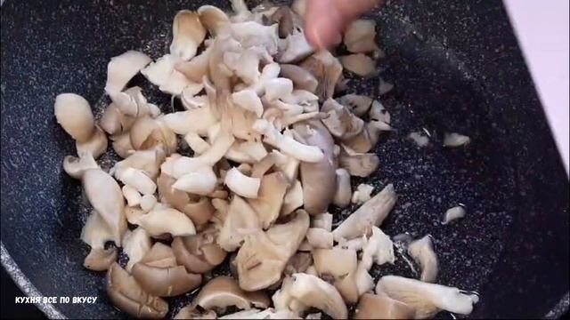 🍆БАКЛАЖАНЧИК ОЧЕНЬ ВКУСНО/