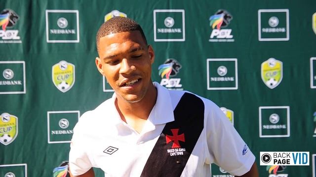 Jonathan Fransman Interview