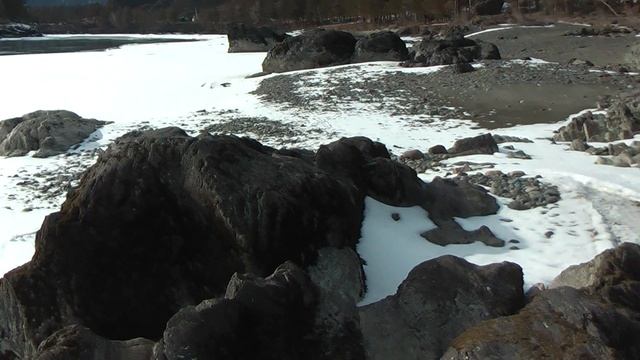 Как понять Создателя на себе. Алтай. Кануть.