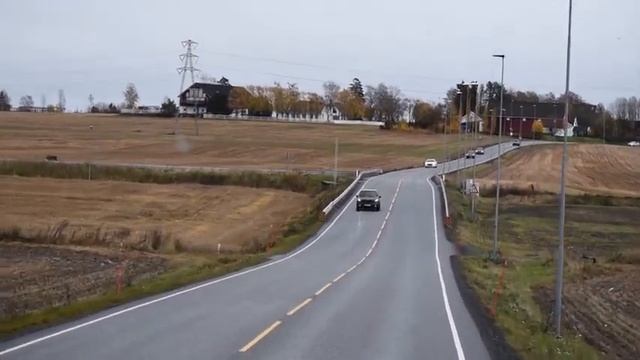 Дороги