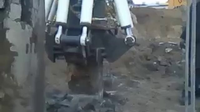 Сваерез KIBBLER K-400 HS