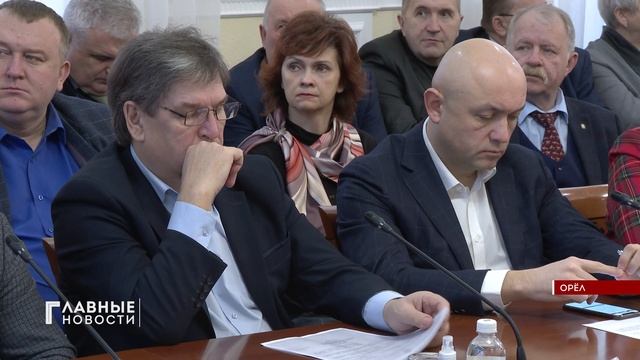 По динамике развития обрабатывающих производств Орловщина на 2-ом месте в ЦФО.
