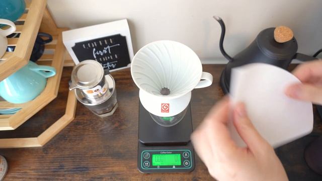 MORNING COFFEE AT HOME EP 5 | VIETNAMESE ICED COFFEE & POUR OVER