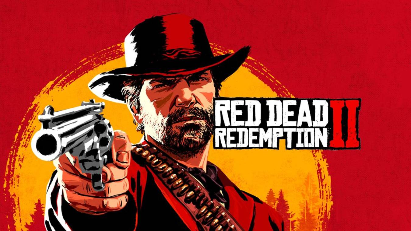 Начало успеха. Прохождение Red Dead Redemption 2 на PS5 #Rutube #games #PS5