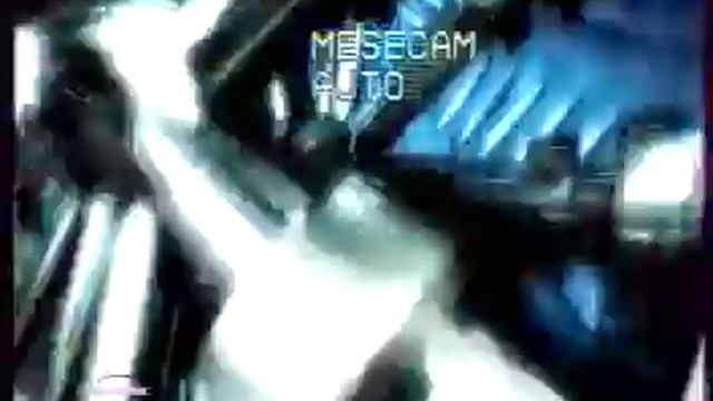 Фрагмент заставок реклам (REN TV/ТТТ Паралакс, 2001)