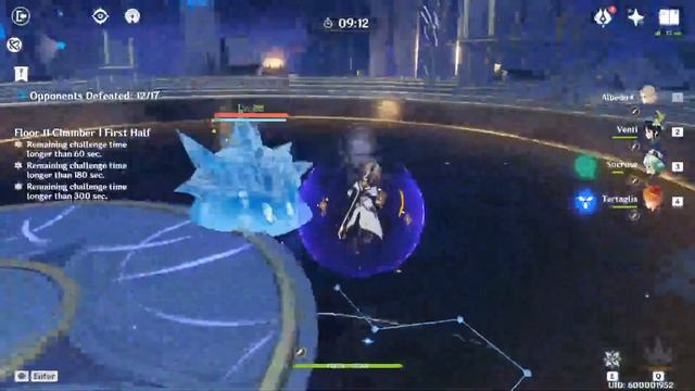(Live) Let's Test (C0) Albedo