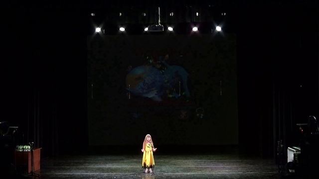 Яковлева Полина- стих Счастье