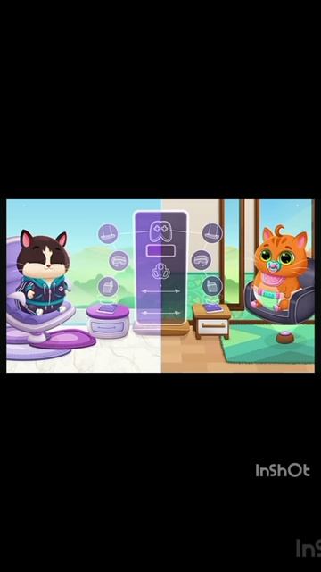 Игрули ТВ бубу мстит васяну