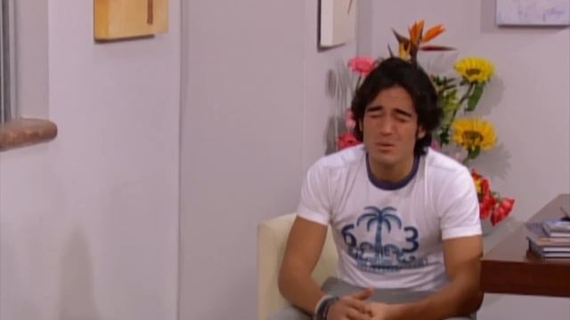 Rebelde: ¡Mía opaca el desfile de Sol! | Escena C281-C282-C283 | Tlnovelas