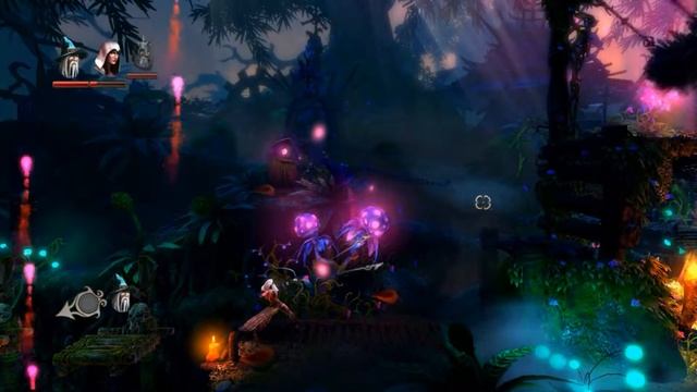 Trine 2 - Прохождение с Гуви [Антигравитация]
