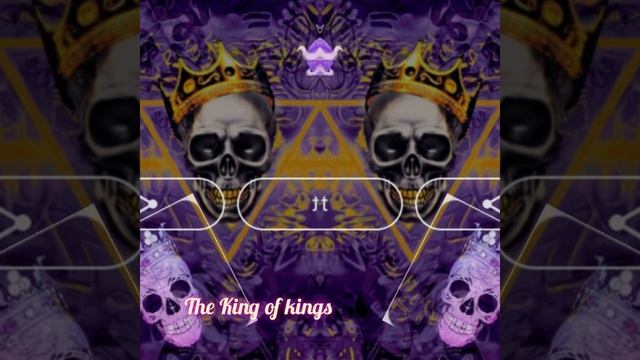 The King of Kings - Rocket Launcher (Axe-Head Records)