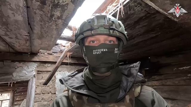 ✊🇷🇺 «Мы просто делаем свою работу»

На счету дроновода с позывным «Чехов» около 20 подбитых боевых