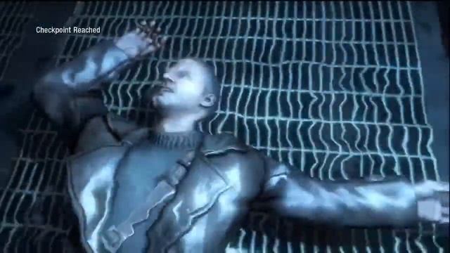Call of Duty  Black Ops   Walkthrough  Level_ _12   Part_ _2 100% Intel