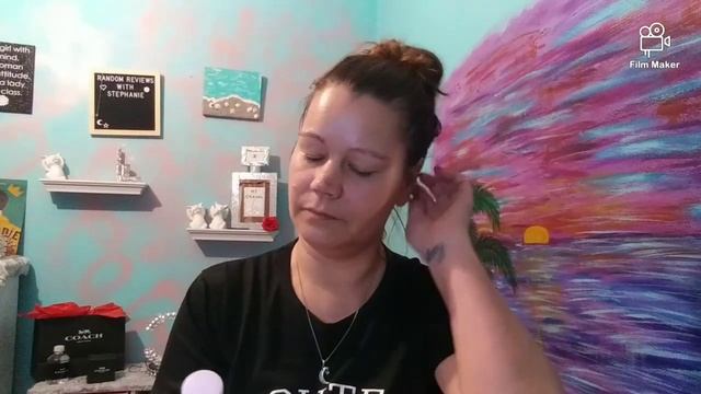 Skin and hair care likes and dislikes. 03/19/20