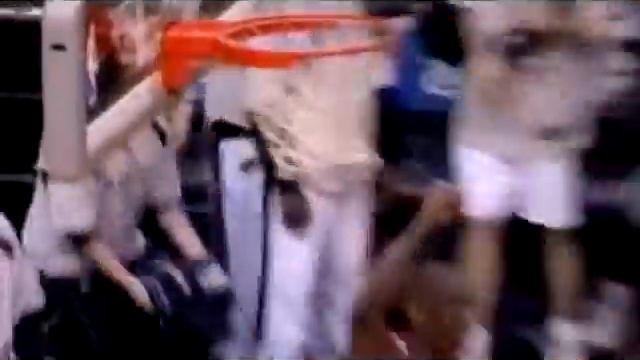 Tracy McGrady The Perimeter Package