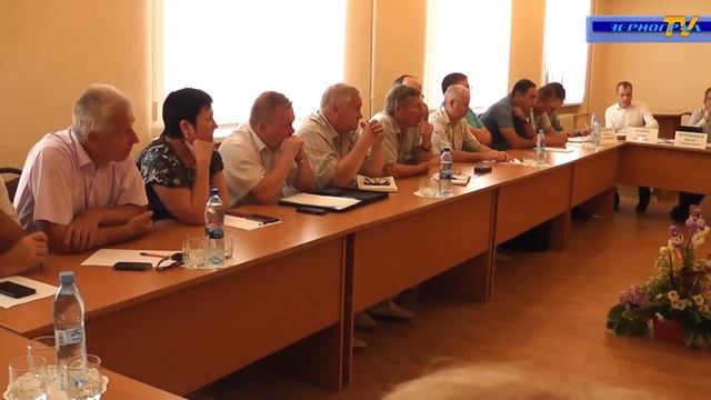 Замена канализационного коллектора по ул  Красноармейской
