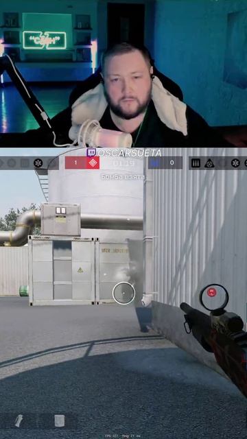 Зачем сразу дали человеку который не пьет Warface