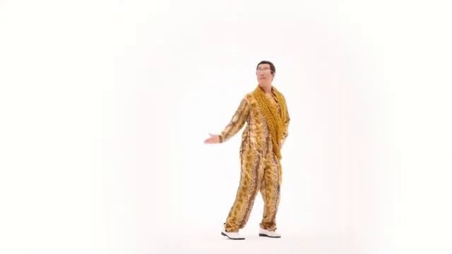 PIKOTARO   PPAP Pen Pineapple Apple Pen Long Version Official Video