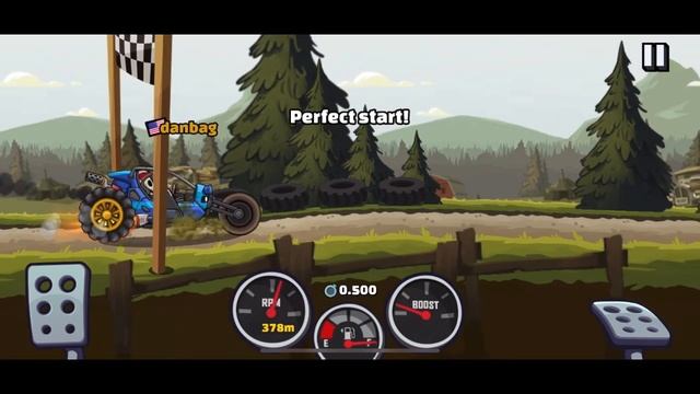 HCR2 Forest Cup - Rock Pit - 20.278 - Rotator (Midlevel Garage) feat. Analog Trip