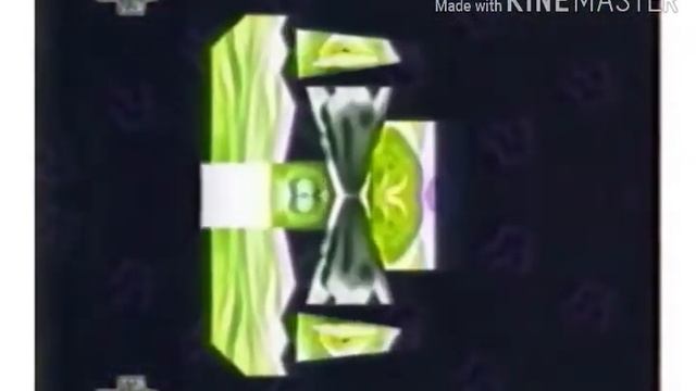 Заставка "Сто к одному" (1995) in O Major