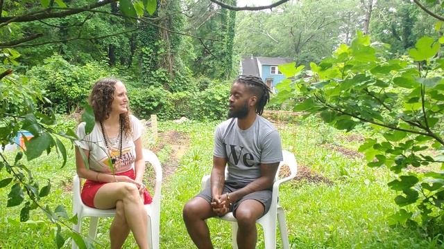 Luminescence:: Episode 14:  Debra Mazer and Kareem Manuel of We.Society