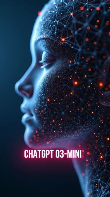 ChatGPT o3 mini будет бесплатной