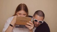 ТЕСТИРУЕМ ЦВЕТАСТЫЙ МЕЙК, САША ТРЕБУЕТ ПЕЛЬМЕНИ И ГОТОВ ОТРЕЗАТЬ...