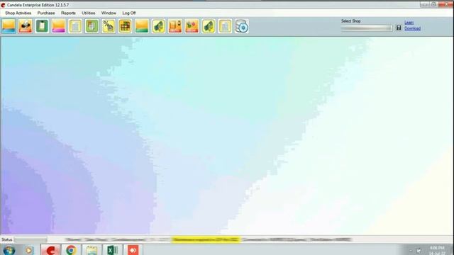 What is Data Sync | Candela RMS Enterprise Edition | Integrated Retail Software