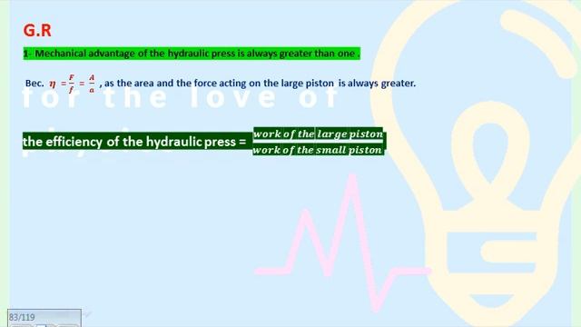 2 secondry physics pascal's principle 2