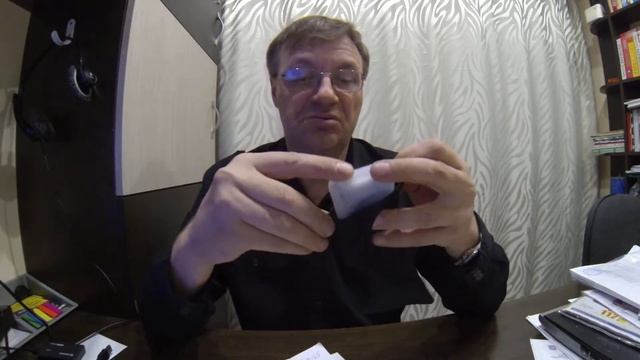 Полярики для очкариков :-)