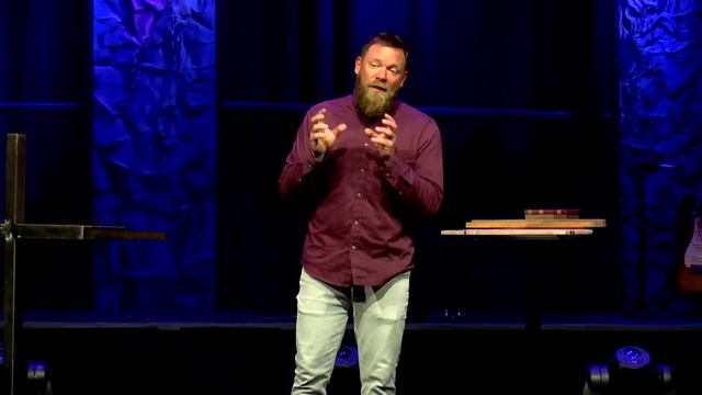 Gateway Church Online | Sam Martin | 11:00 AM