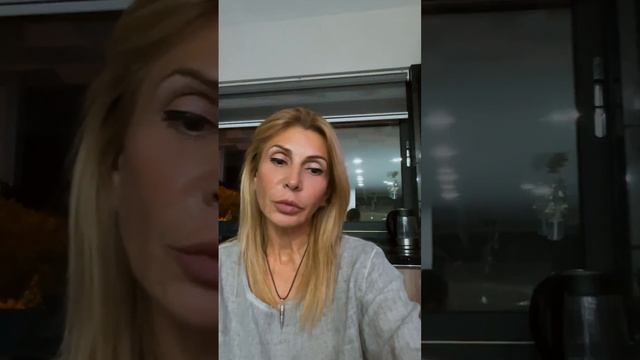 Ирина Агибалова в прямом эфире 29.10.2022.