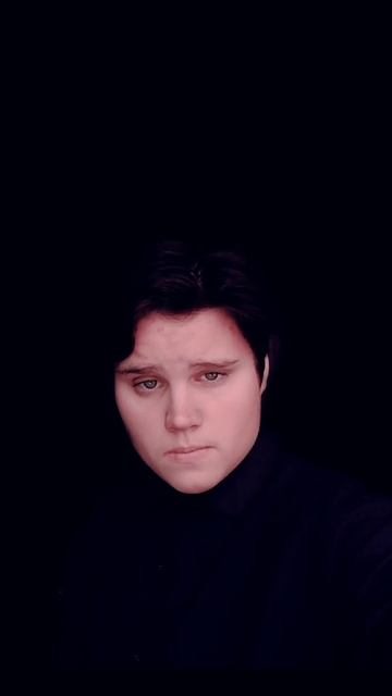 Сценка из фильма