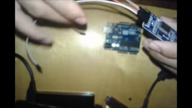 Tutorial Arduino Real Time Clock Module RTC DS3231