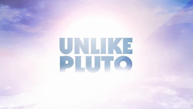 Unlike Pluto - Cloudy Eyes [Royalty Free]