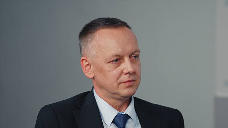 Независимый наблюдатель, польский экс-судья Томаш Шмидт поделился мнением о выборах в Беларуси