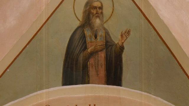 Ростовский Затворник и молитвенник