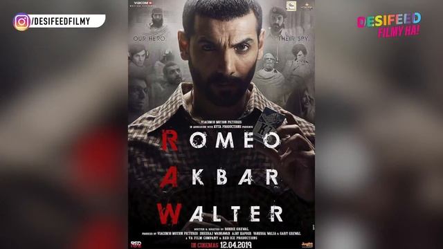 John Abraham REVEALS His Lucky Charm, You'll Be SHOCKED To Know Who It Is