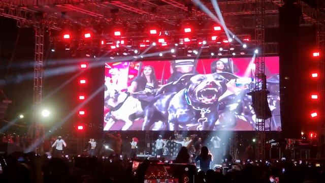Alemán - Categoría 5 (Festival Atmósfera Tecámac, Edomex 16/Marzo/2024)