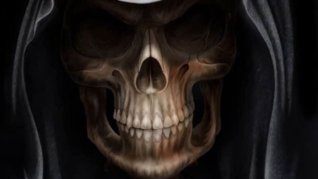 EMBARK ON CHARON new song part1