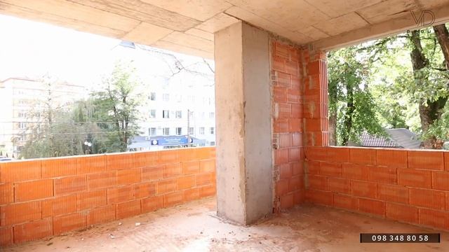 ЖК "Central Park"  Івано-Франківськ / житло / новобудова в центрі / продаж квартир VD GROUP
